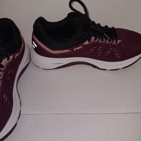 ASICS DUOMAX FLYTE FOAM SNEAKERS - Picture 3 of 11